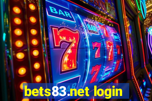 bets83.net login